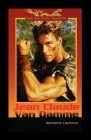 Jean-Claude Van Damme Cover Image