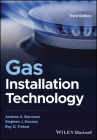 Gas Installation Technology Cover Image