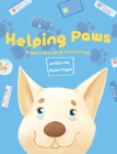 Helping Paws: A Day in the Life of a Service Dog Cover Image