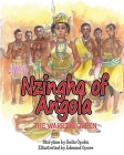 Nzingha of Angola: The Warrior Queen By Bella Opoku, Edmund Opare (Illustrator) Cover Image