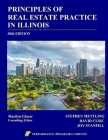 Principles of Real Estate Practice in Illinois: 3rd Edition By Stephen Mettling, David Cusic, Joy Stanfill Cover Image