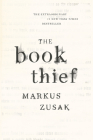 The Book Thief (Anniversary Edition) By Markus Zusak Cover Image