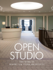 Open Studio: The Work of Robert A.M. Stern Architects Cover Image