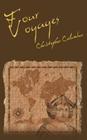 The Four Voyages of Christopher Columbus By Christopher Columbus Cover Image