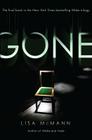 Gone (Wake) By Lisa McMann Cover Image