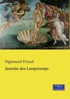 Jenseits des Lustprinzips By Sigmund Freud Cover Image