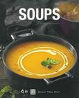 Soups (QR What You Eat) Cover Image