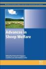 Advances in Sheep Welfare Cover Image