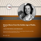 Drama Shows from the Golden Age of Radio, Vol. 6 Cover Image