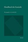 Handbuch Der Iranistik Band 1 By Ludwig Paul (Editor) Cover Image