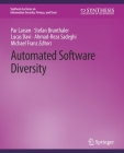 Automated Software Diversity (Synthesis Lectures on Information Security) By Per Larsen, Stefan Brunthaler, Lucas Davi Cover Image