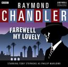 Farewell, My Lovely (Philip Marlowe #2) Cover Image