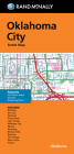 Rand McNally Folded Map: Oklahoma City Street Map By Rand McNally Cover Image