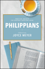 Philippians: A Biblical Study Cover Image