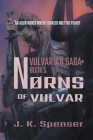 Nørns of Vulvar By J. K. Spenser Cover Image