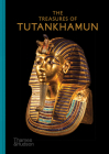 The Treasures of Tutankhamun Cover Image