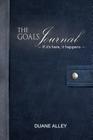 The Goals Journal Cover Image