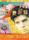 A Face in Every Window By Han Nolan Cover Image