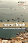 Immersed Tunnels By Richard Lunniss, Jonathan Baber Cover Image