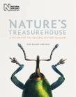 Nature's Treasurehouse: A History of the Natural History Museum Cover Image