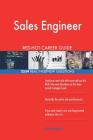 Sales Engineer RED-HOT Career Guide; 2554 REAL Interview Questions By Red-Hot Careers Cover Image