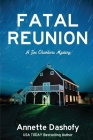 Fatal Reunion By Annette Dashofy Cover Image