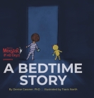 A Bedtime Story By Denise Gassner, Travis North (Illustrator) Cover Image