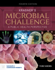 Krasner's Microbial Challenge: A Public Health Perspective: A Public Health Perspective By Teri Shors Cover Image