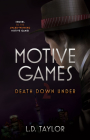 Motive Games 2: Death Down Under Cover Image