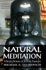 Natural Meditation Cover Image