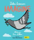 Imagine = Imagine By John Lennon, Jean Jullien (Illustrator) Cover Image