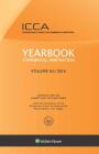 Yearbook Commercial Arbitration, Volume XLI 2016 (Yearbook Commercial Arbitration Set) Cover Image