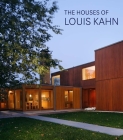 The Houses of Louis Kahn By George H. Marcus, William Whitaker Cover Image