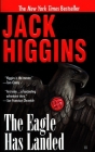 The Eagle Has Landed (Liam Devlin #1) Cover Image