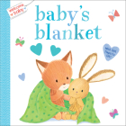 Welcome, Baby: Baby's Blanket By Dubravka Kolanovic Cover Image