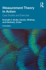Measurement Theory in Action: Case Studies and Exercises Cover Image