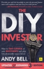 The DIY Investor: How to take control of your investments and plan for a financially secure future By Andy Bell Cover Image