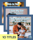On It, Phonics! Vowel Sounds (Set of 10) By Connor Stratton Cover Image