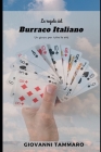 Le regole del Burraco Italiano: Un gioco per tutte le Età Cover Image