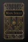 Main Street By Sinclair Lewis Cover Image