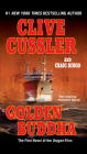 Golden Buddha (The Oregon Files #1) By Clive Cussler, Craig Dirgo Cover Image