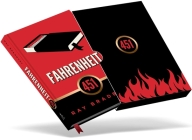Fahrenheit 451 (Deluxe Slipcase Edition) By Ray Bradbury Cover Image