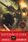 Baptism of Fire (The Witcher #5) Cover Image
