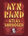 Atlas Shrugged Cover Image