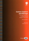Carbon Capture and Storage: The Legal Landscape of Climate Change and Mitigation Technology Cover Image