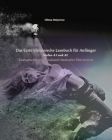 Das Erste Ukrainische Lesebuch für Anfänger: Stufen A1 und A2 Zweisprachig mit Ukrainisch-deutscher Übersetzung By Olena Dniprova Cover Image