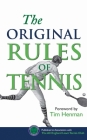 The Original Rules of Tennis Cover Image