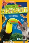 I'm a Future Zoologist! Cover Image