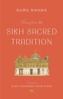 Poems from the Sikh Sacred Tradition (Murty Classical Library of India) By Guru Nanak, Nikky-Guninder Kaur Singh (Translator) Cover Image