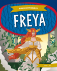 Freya By Amy C. Rea Cover Image